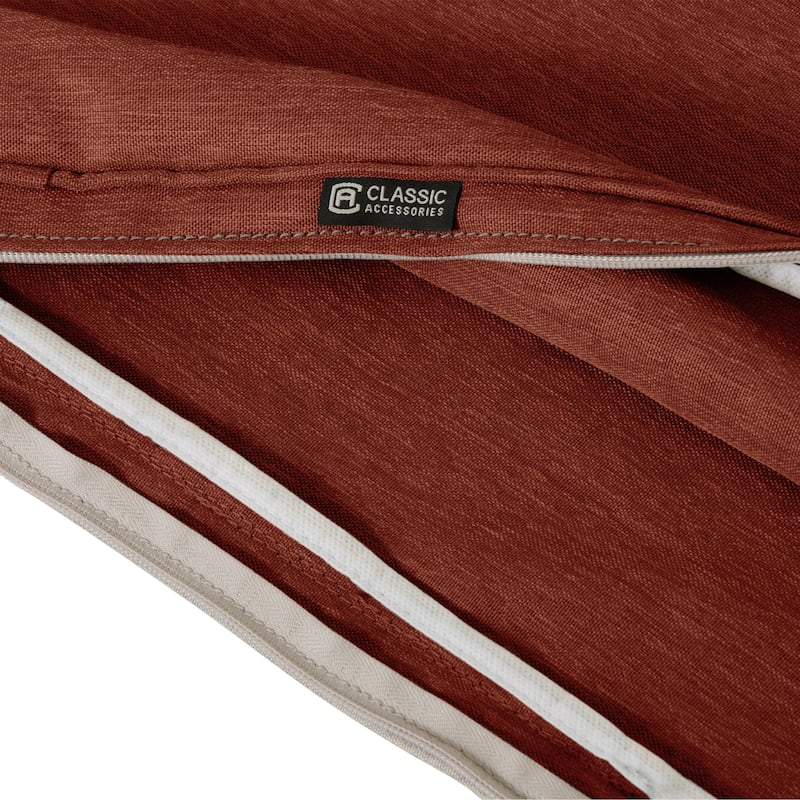 Montlake Water-resistant Patio Cushion Set