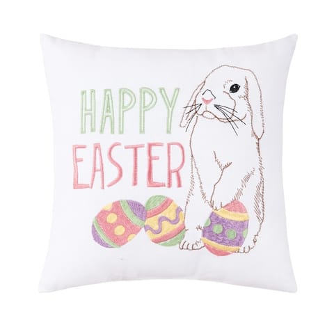 Buy Easter Throw Pillows Online At Overstock Our Best Decorative Accessories Deals