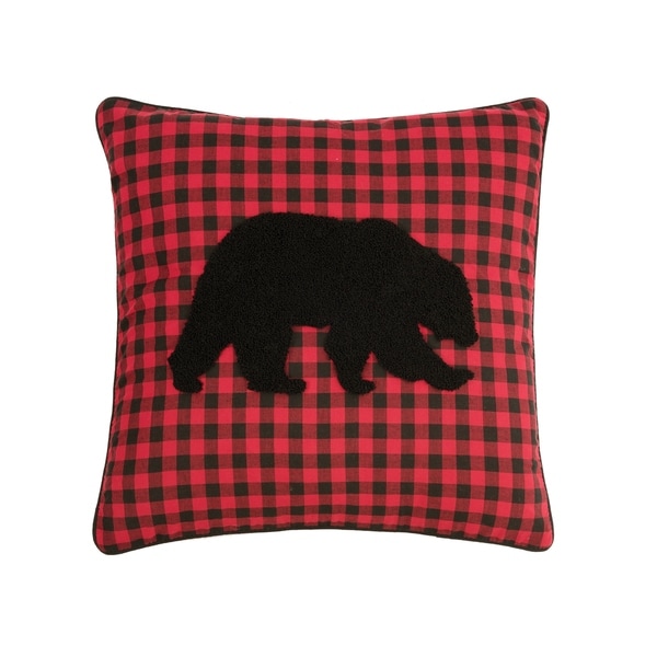 Woodford 18 x 18 Pillow