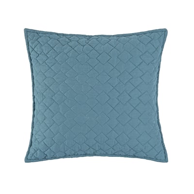 Regent 18 x 18 Decorative Accent Throw Pillow