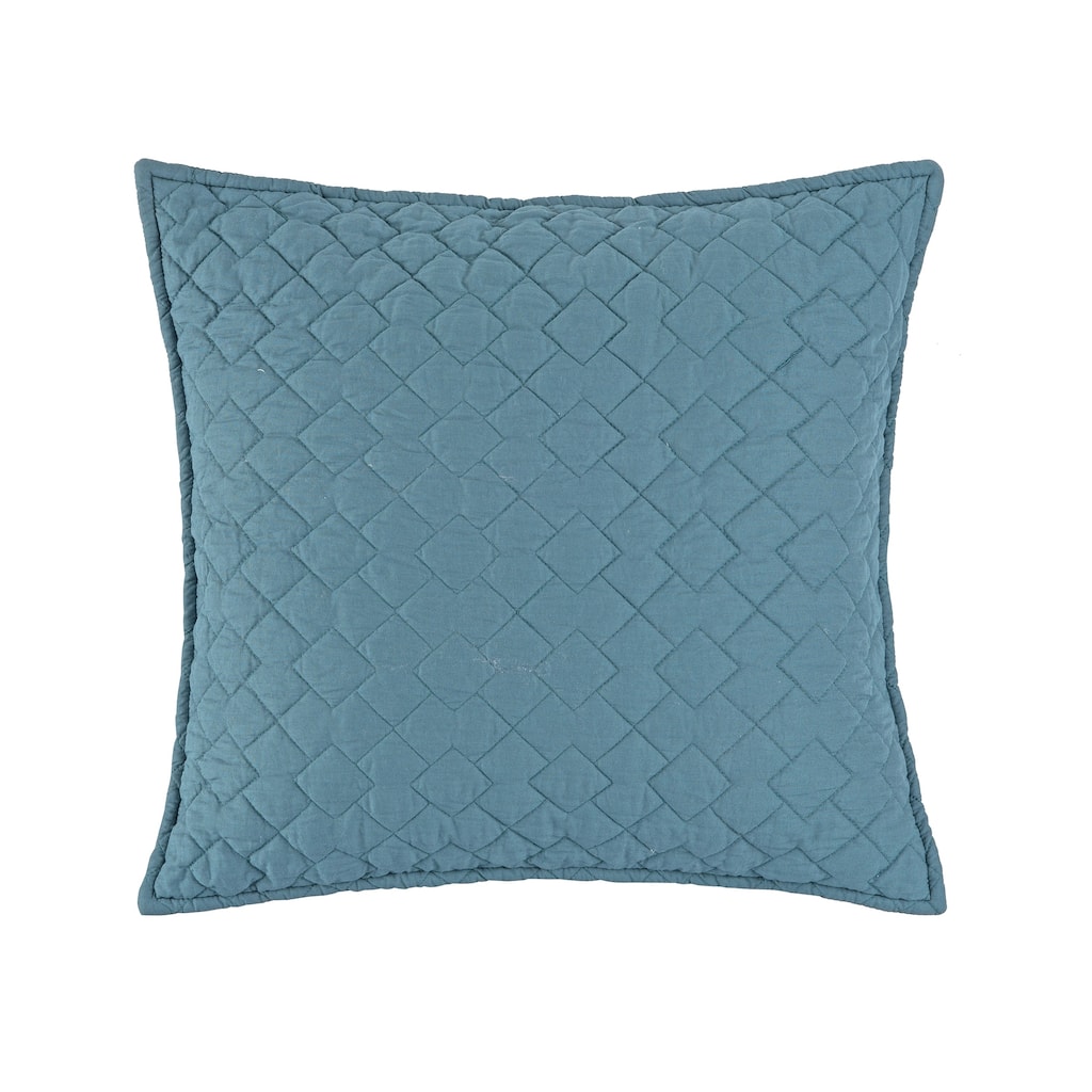 Regent 18 x 18 Decorative Accent Throw Pillow
