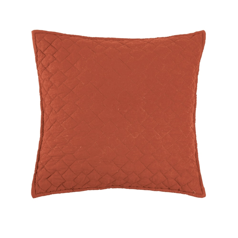 Regent 18 x 18 Decorative Accent Throw Pillow
