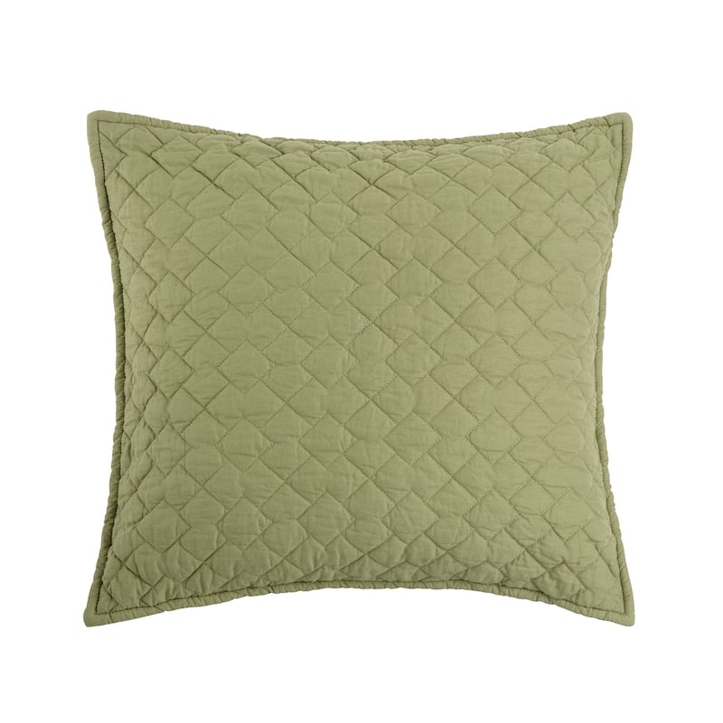 Regent 18 x 18 Decorative Accent Throw Pillow