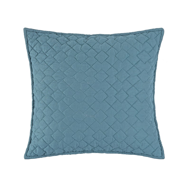 Regent 18 x 18 Decorative Accent Throw Pillow