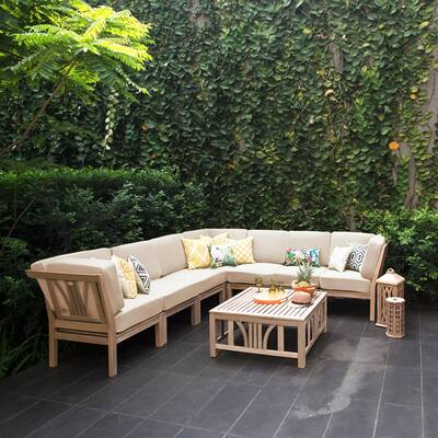 Teak Patio Furniture Find Great Outdoor Seating Dining Deals