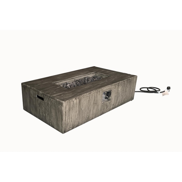 Propane/Natural Gas Fire Pit Table. Opens flyout.