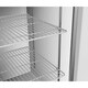 preview thumbnail 7 of 7, KoolMore 81-Inch 3 Door Stainless Steel Reach in Commercial Freezer 72 cu. ft.