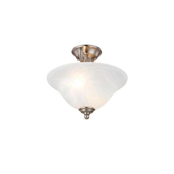 rolli antique brass ceiling light