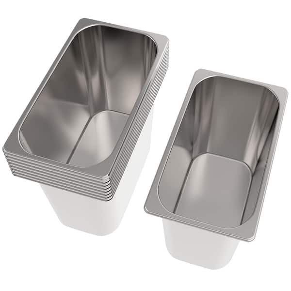 Koolmore 71 Countertop Condiment Refrigerated Prep Station Koolmore 71 Countertop Condiment