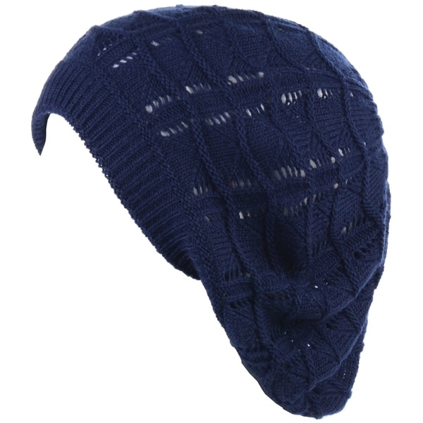 lightweight beanie hat