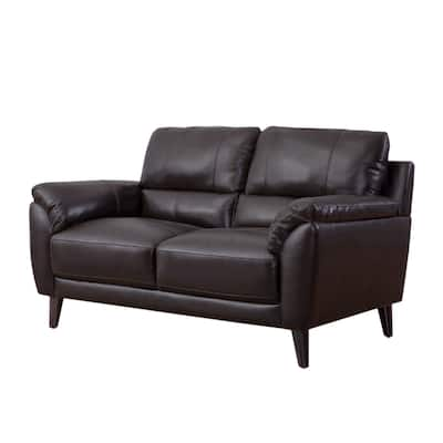 Buy Leather Loveseats Sale Online At Overstock Our Best