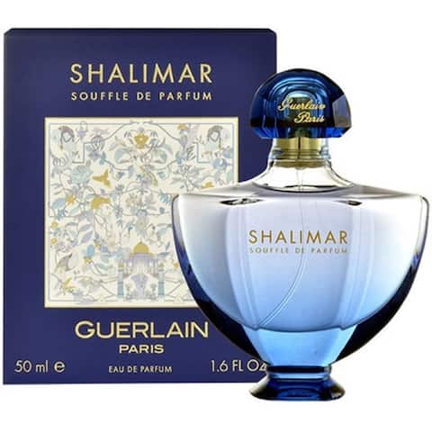 Guerlain Shalimar Souffle Women's 1.6-ounce Eau de Parfum Spray