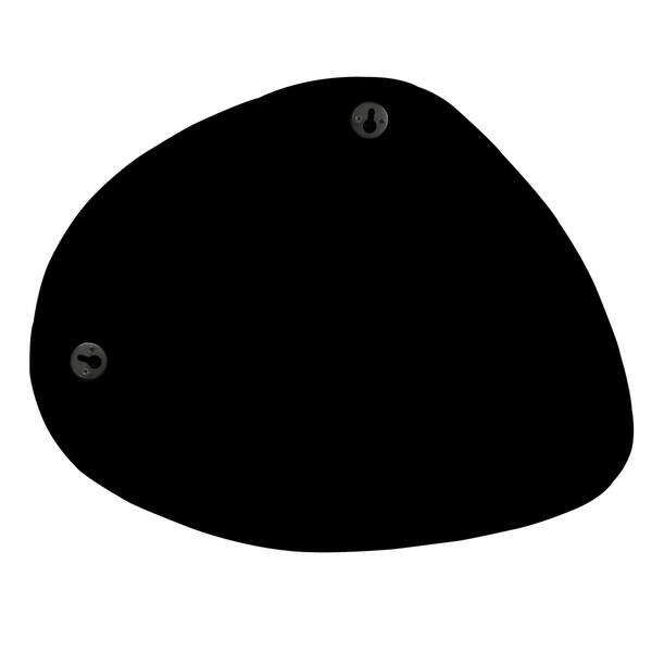 Holly Martin Woxsley Frameless Cluster Wall Mirror Set On Sale Overstock 27654397