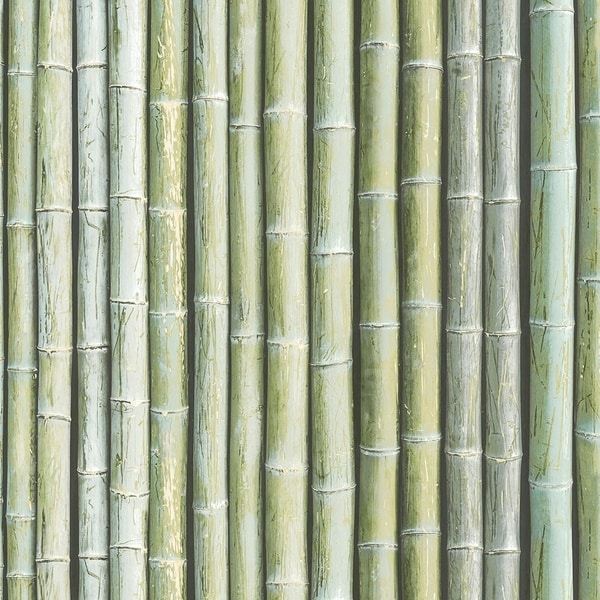 Shop Bamboo Wallpaper - Free Shipping On Orders Over $45 - Overstock