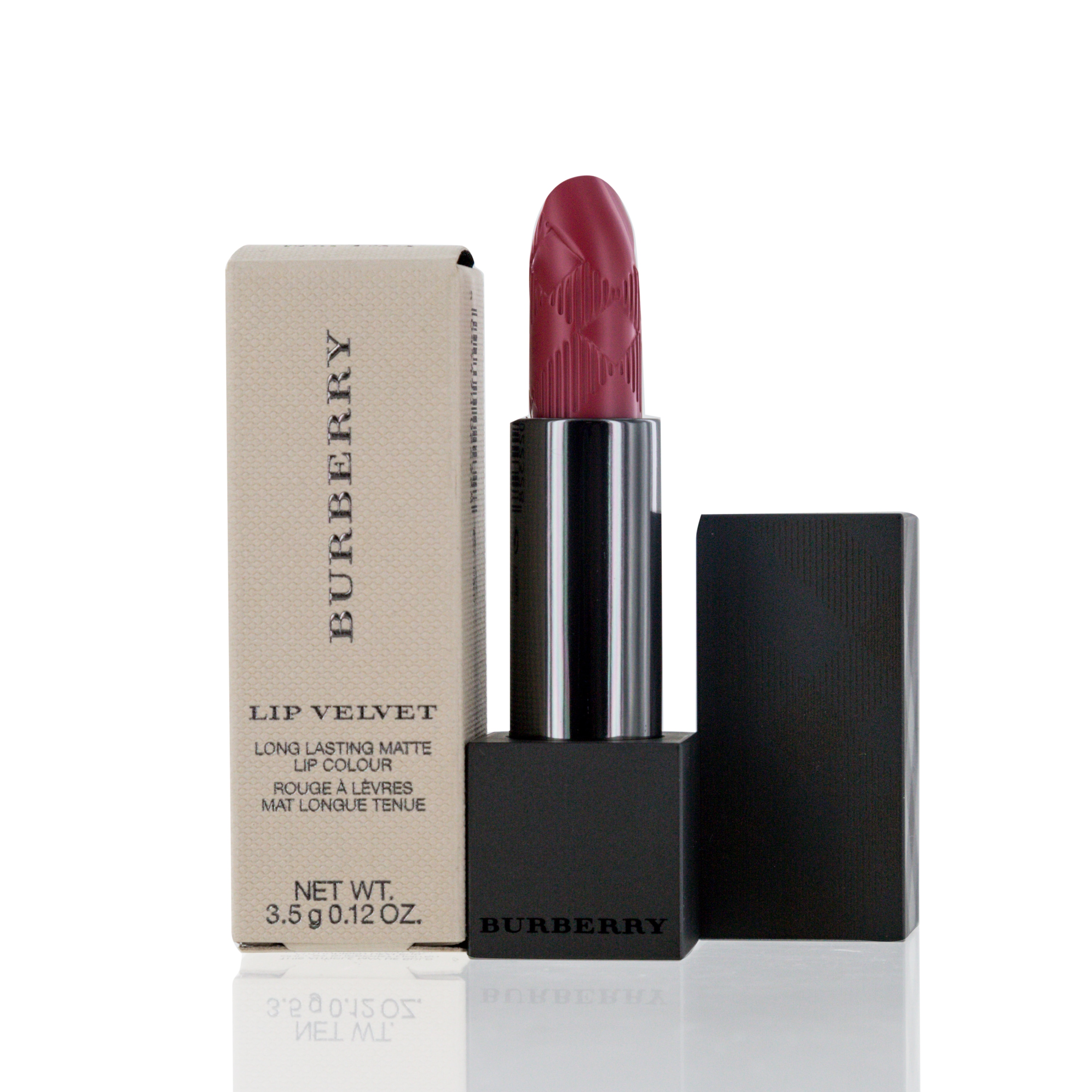 burberry lipstick 421