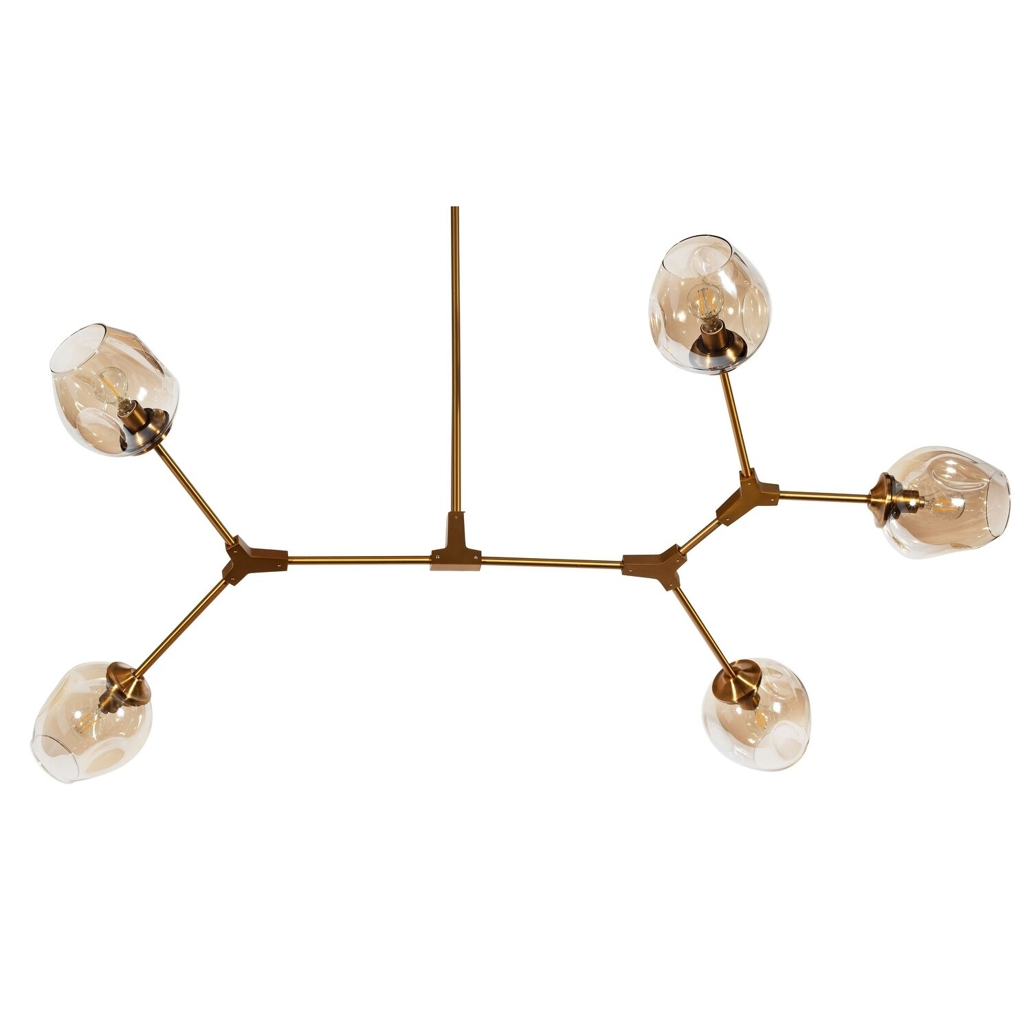 Lisette Chandelier - Chandeliers For Bedrooms by Overstock.com