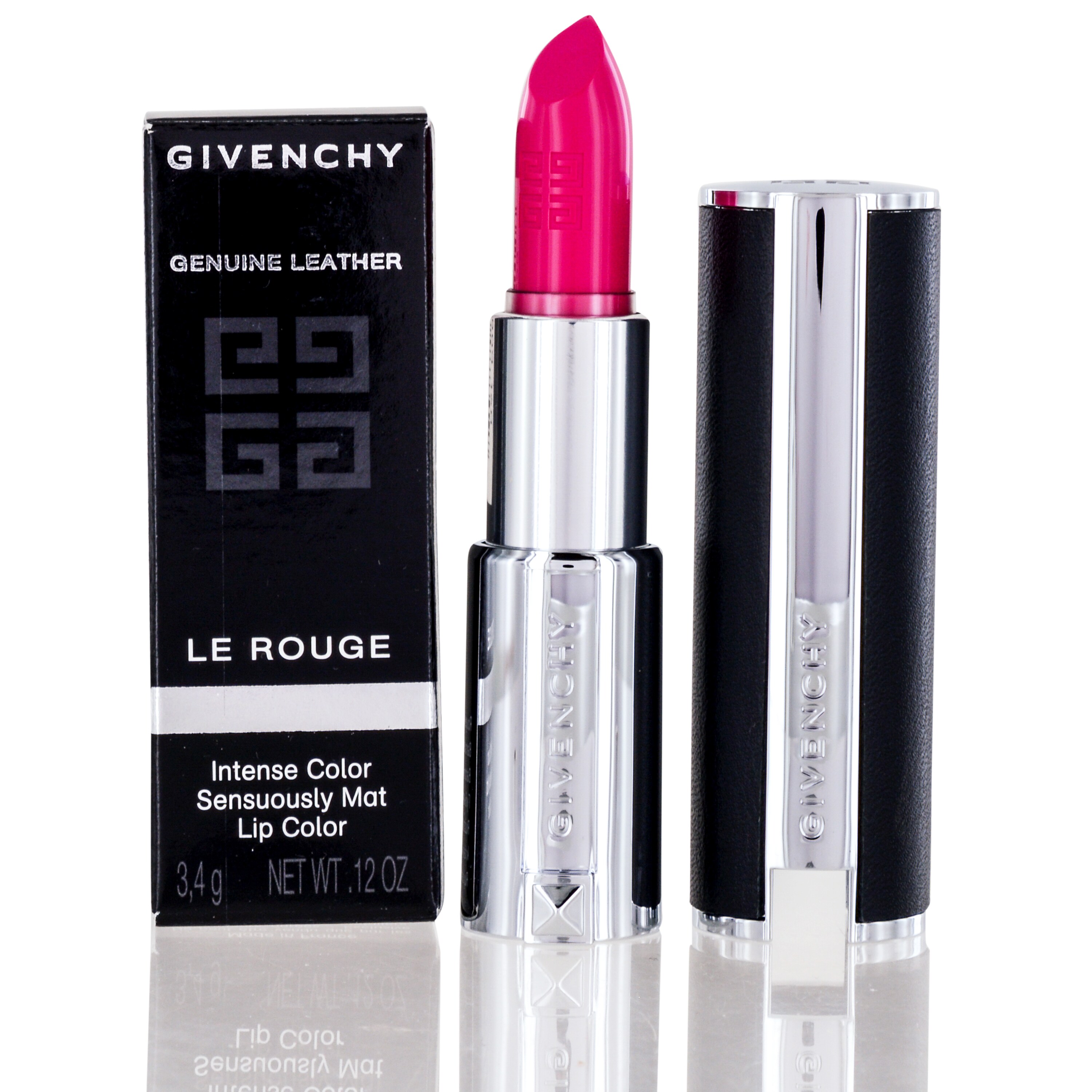 Живанши отзывы. Givenchy le rouge sheer velvet 39 отзывы.