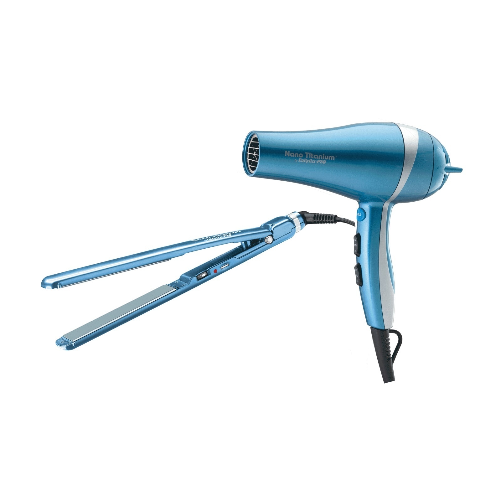 babyliss pro ceramix xtreme flat iron