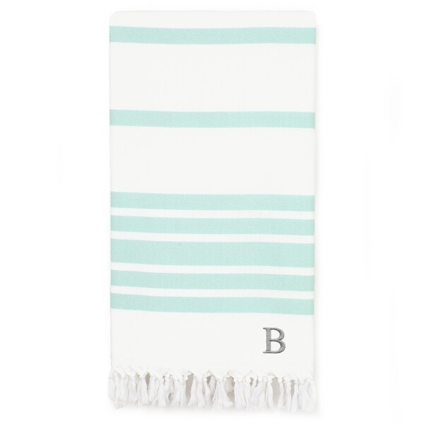 beach towels monogrammed sale