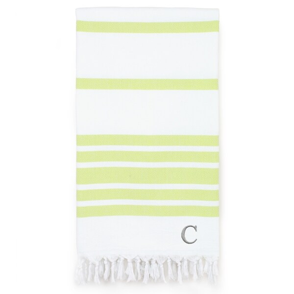 beach towels monogrammed sale