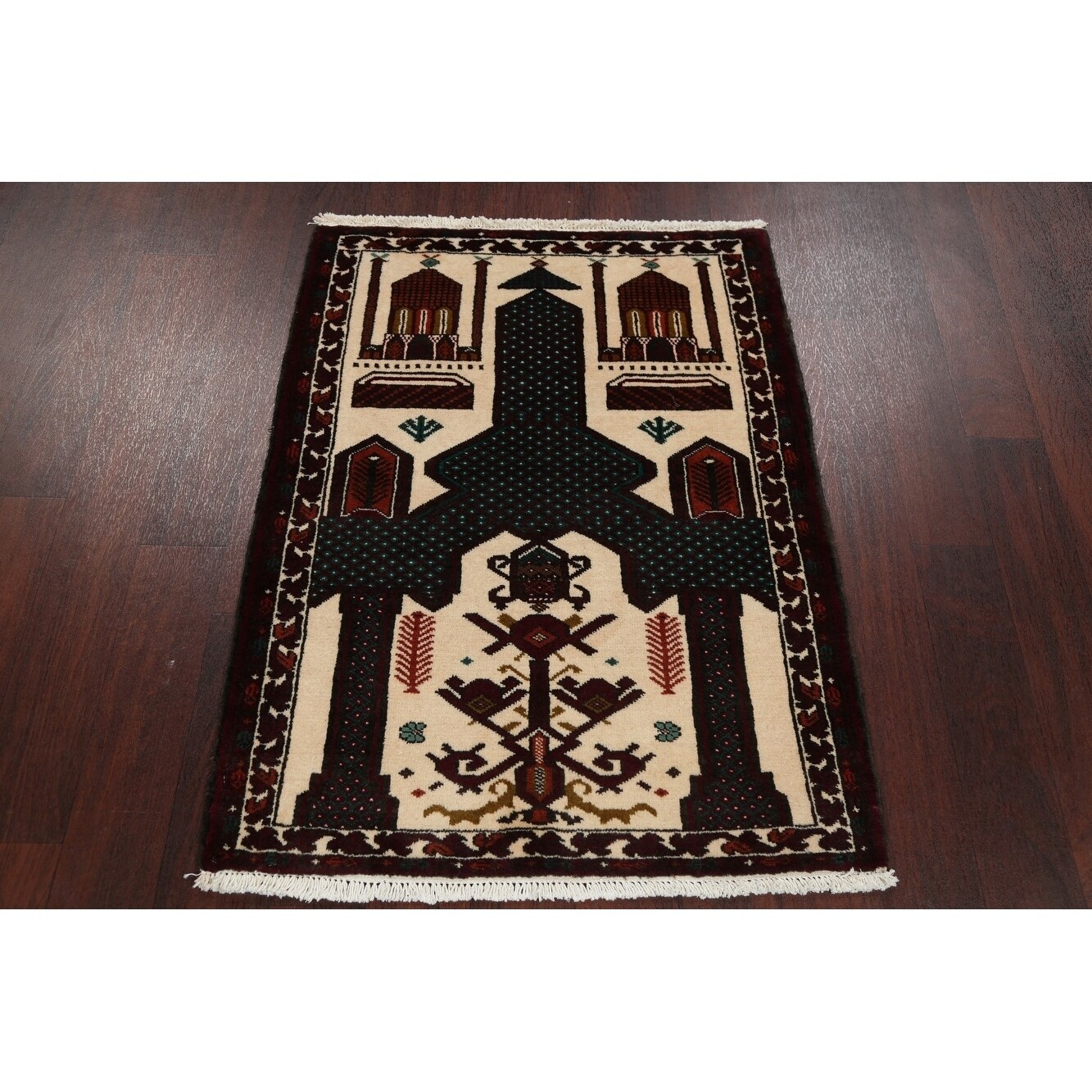 https://ak1.ostkcdn.com/images/products/27658826/Balouch-Geometric-Hand-Knotted-Wool-Persian-Oriental-Area-Rug-38-x-29-f8c0da2e-aa2e-47fa-b55c-693331263df2.jpg