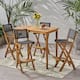 Outdoor Bar Sets