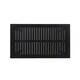 Polaris Outdoor 45" Rectangular 5 Piece Wood and Wicker Bar Height Set by Christopher Knight Home - Thumbnail 18