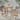 Polaris Outdoor 26" Square 3 Piece Wood and Wicker Bar Height Set by Christopher Knight Home