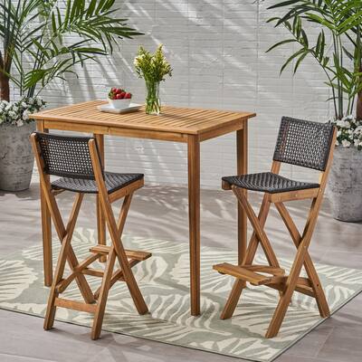 Buy Outdoor Dining Sets Online at Overstock | Our Best Patio Furniture