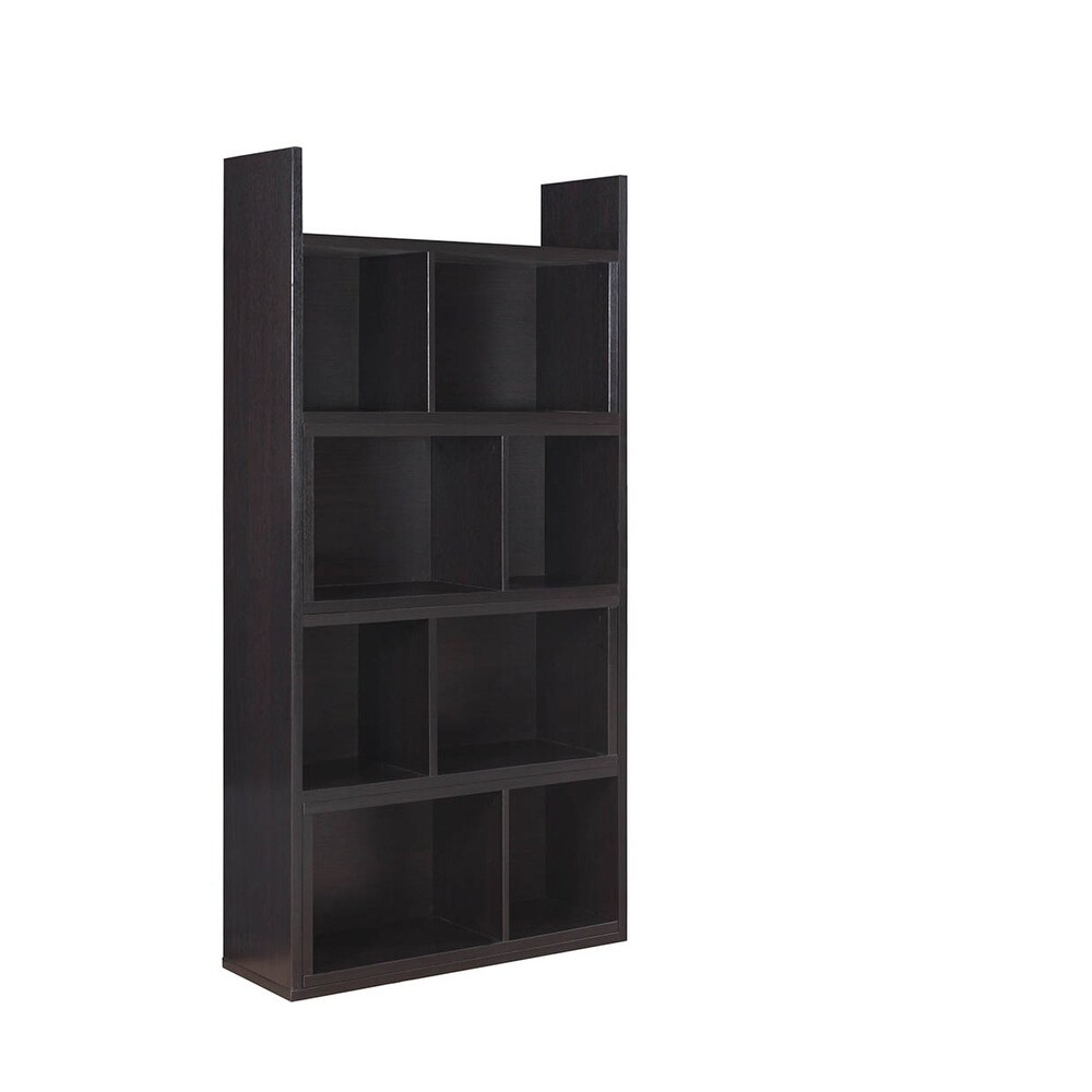 hadley bookcase