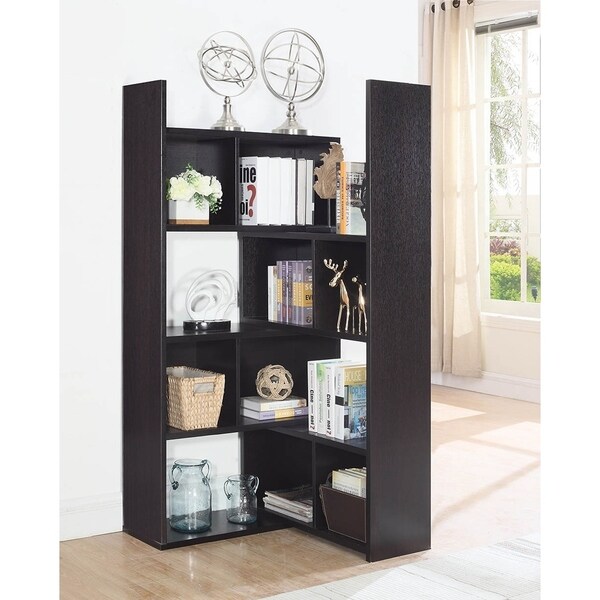 hadley bookcase