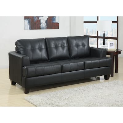 Rumi Transitional Sleeper Sofa