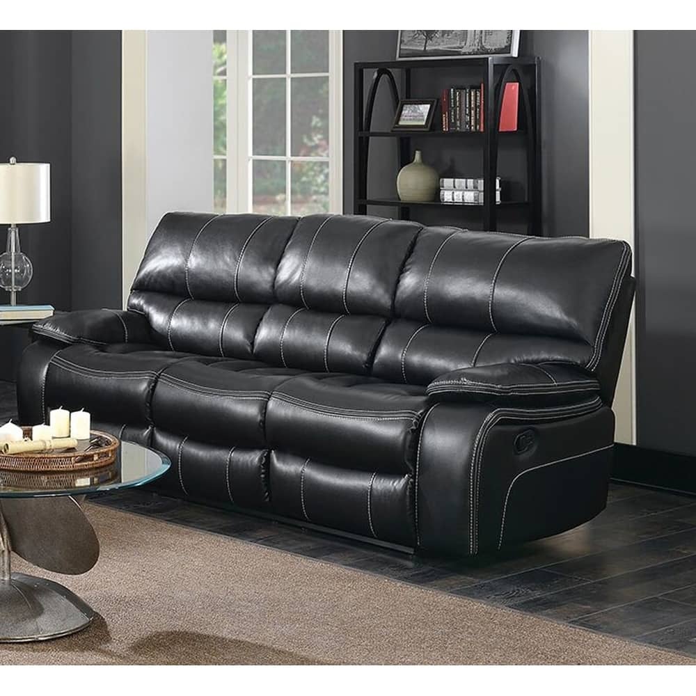 Sudbury Casual Reclining Sofa