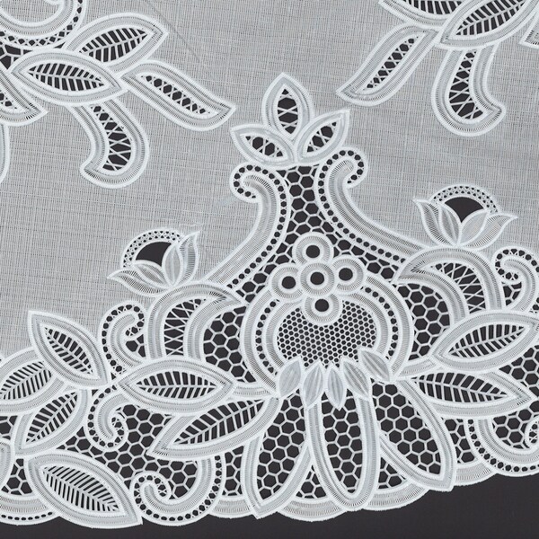 vinyl lace tablecloth