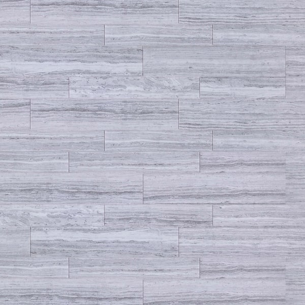 Simplitile 6 X 24 L Stick Mosaic Tile Pack Of 10 6 X 24 L Stick Mosaic Tile