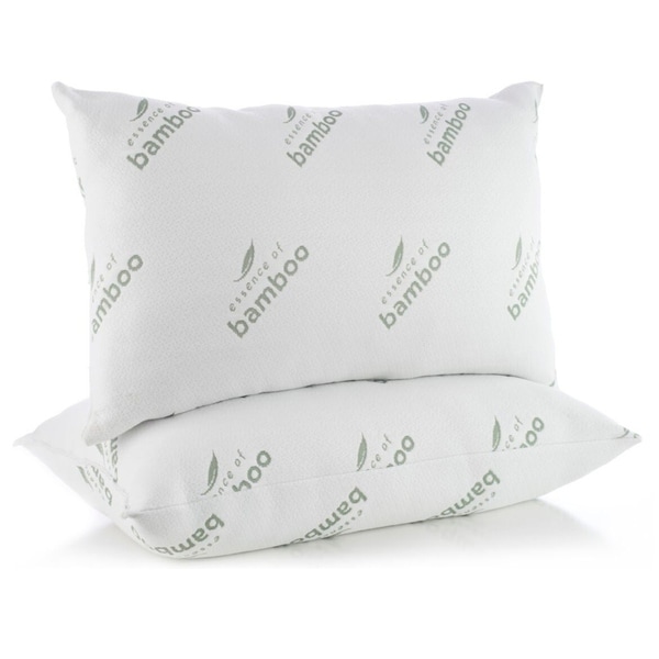 bamboo essence pillow