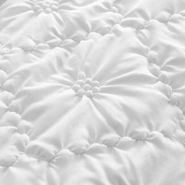 Shop Farmhouse Morning Textured Bedding Duvet Cover Overstock