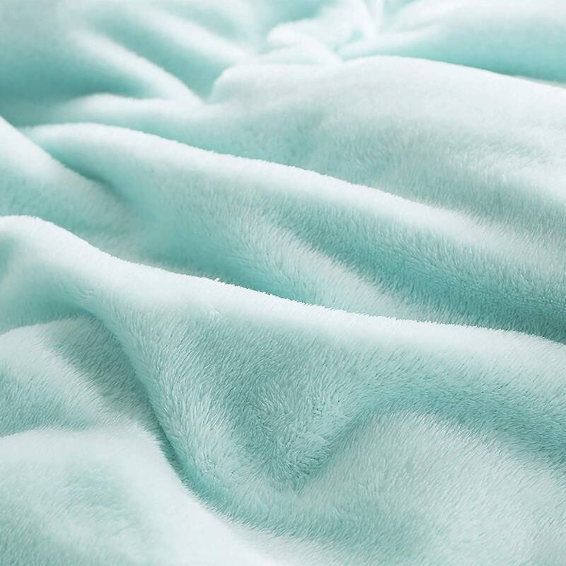 Touchy Feely - Coma Inducer® Duvet Cover Set - Aruba