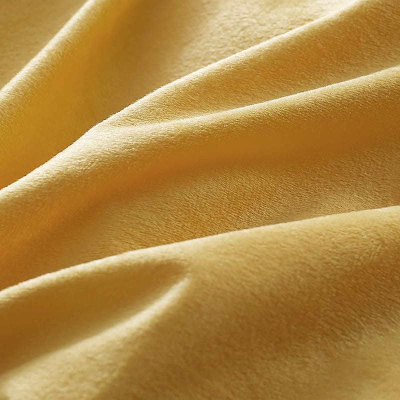 Baby Bird - Coma Inducer® Duvet Cover Set - Mimosa