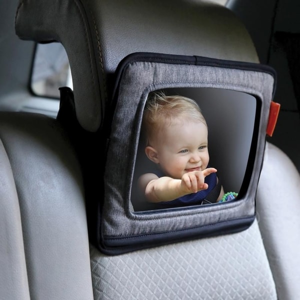 baby seat holder