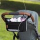 preview thumbnail 2 of 11, Dreambaby Strollerbuddy EZY-Reach Organizer With Night-Alert Reflective Strips