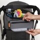 preview thumbnail 11 of 11, Dreambaby Strollerbuddy EZY-Reach Organizer With Night-Alert Reflective Strips