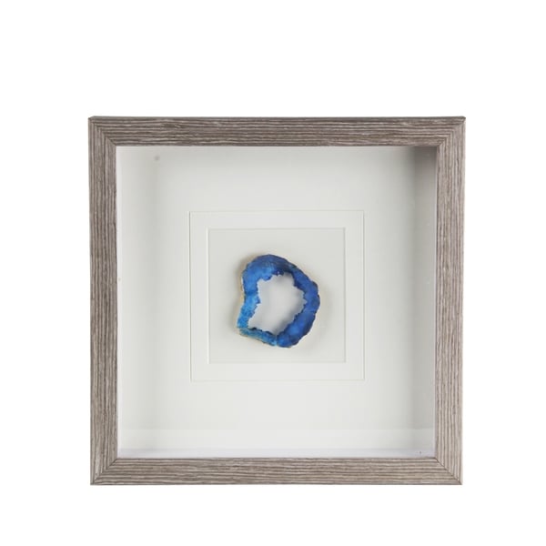 Privilege Shadow Box Wall Decor