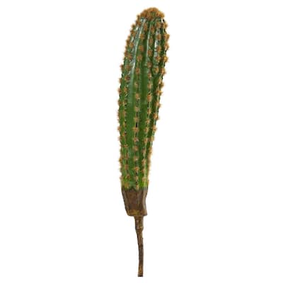 16" Cactus Artificial Plant (Set of 6)