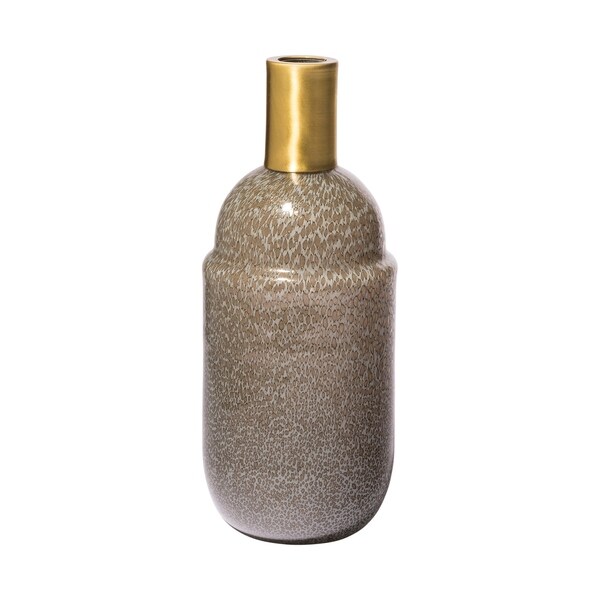 Mercana Toba II (Tall) Vase