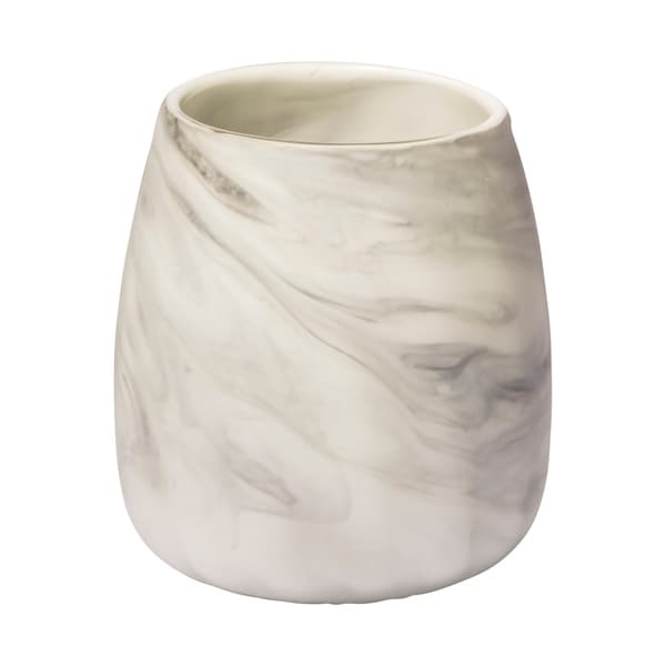 Mercana Volta I (Short) Vase