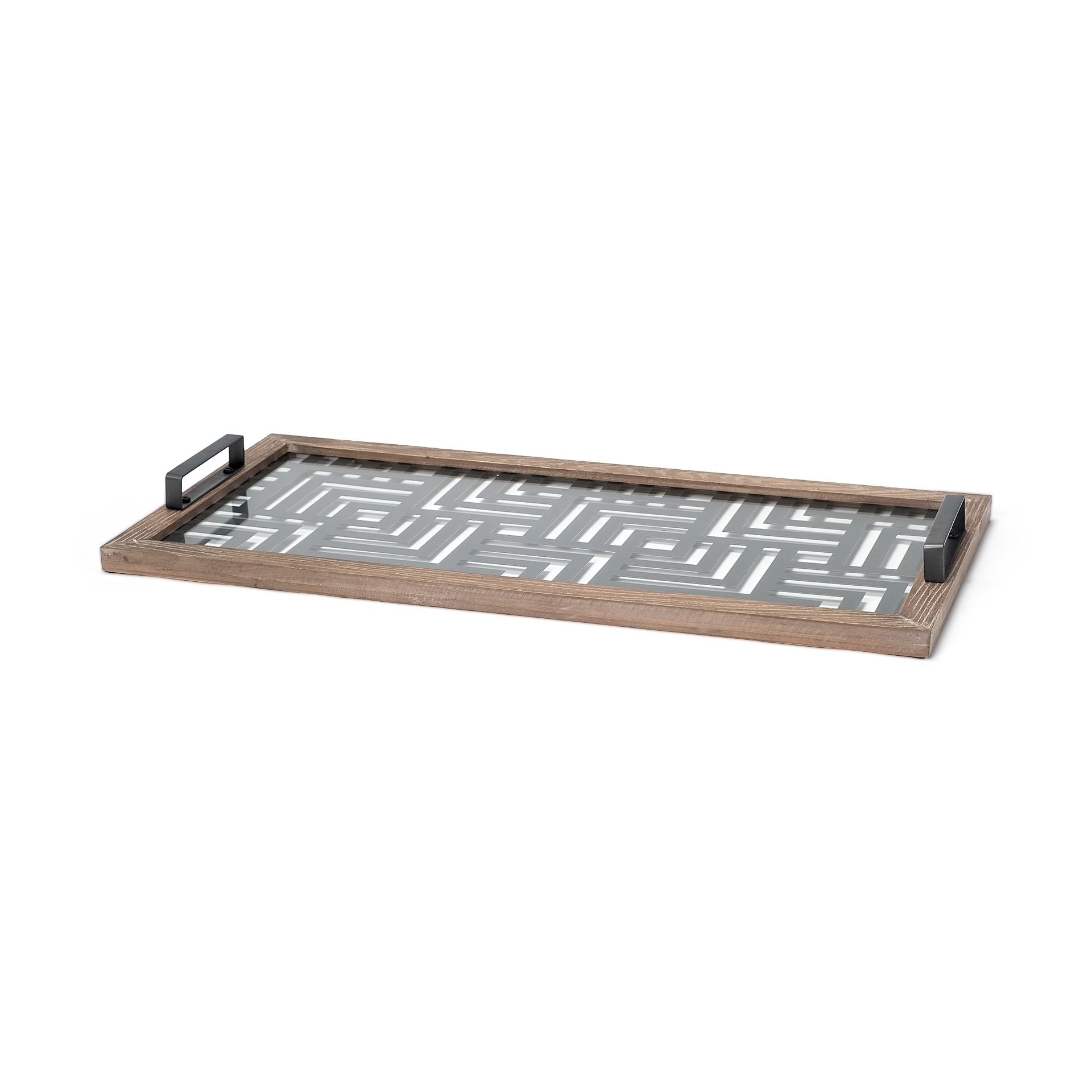 decorative tray