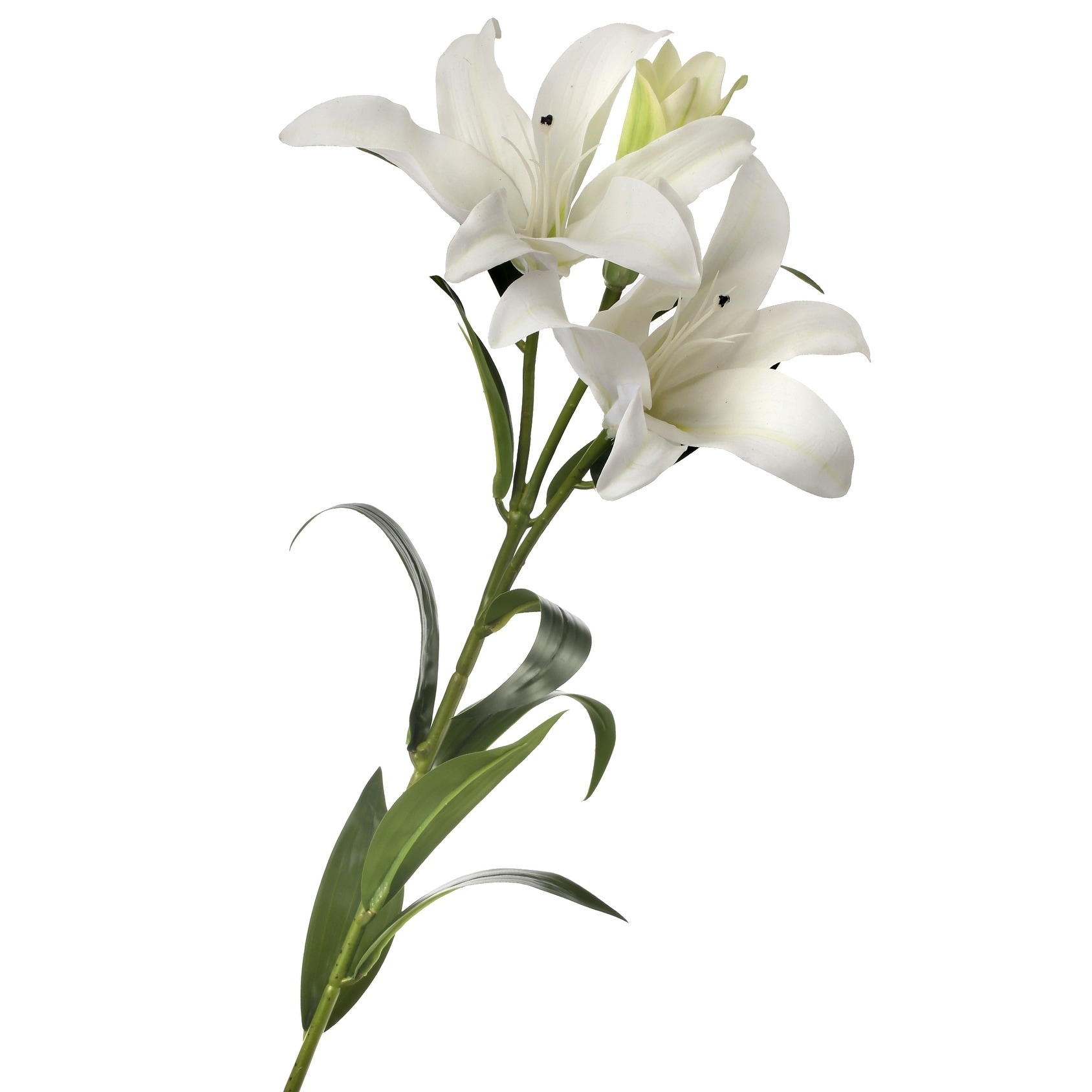 Natural-Touch-Lilies-Three-Per