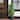 American Boxwood Double Ball Topiary 32" - Plastic