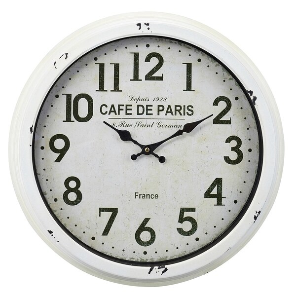 Vitaliy Wall Clock